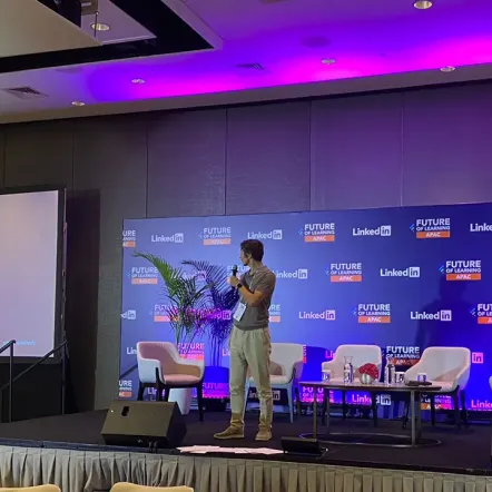 Future of learning 2024