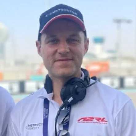 Ilya_Shimchik - Autonomous mobility team