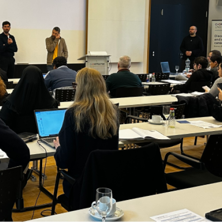 From theory to practice: recap of Constructor's AI & ML workshop in Bremen