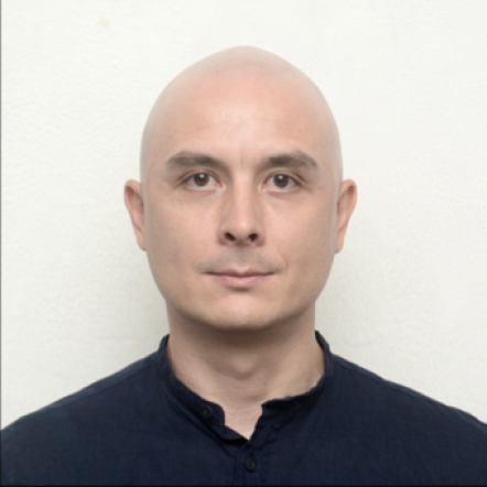 Eugene Strelnikov - VP of Global Services in Global Services