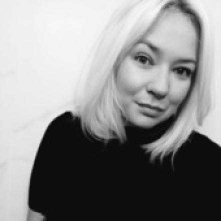 Marina Dolbilina Business Manager to Vice-President of Partner Sales and Strategy in Sales