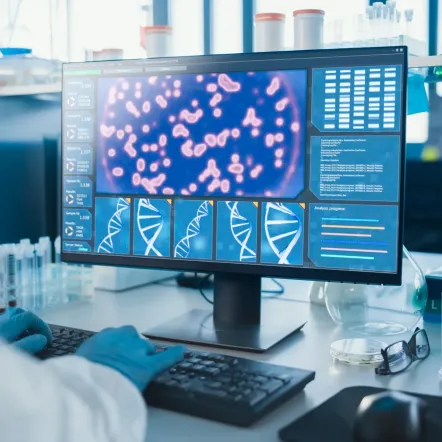 computational research