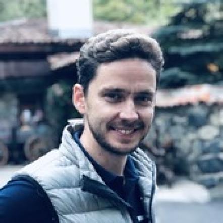 Egor Alekseev - Director of Product Management at Constructor Tech