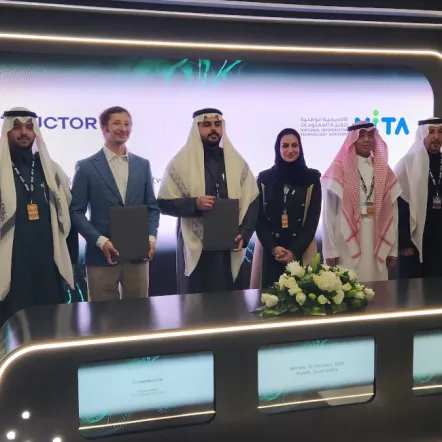 Event Recap: Constructor Tech at LEAP Riyadh 2025 