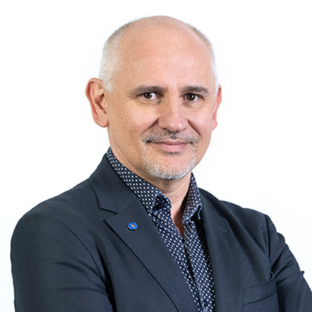 Prof. Dr. Stephan Roche, ICREA Research Professor at the Catalan Institute of Nanoscience and Nanotechnology