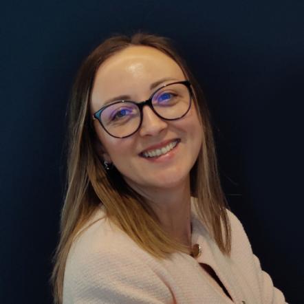 rina Brun -  Psychometrician, Educational Field Expert at Constructor Tech 