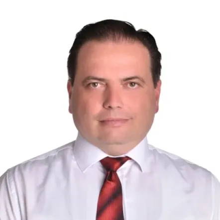 Dr. İbrahim Gürler