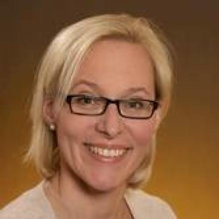 Prof. Dr. Ines Oldenburg 