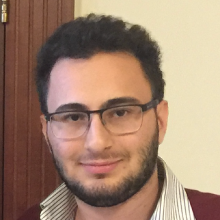 Ozan Sönmez - Product Manager, Constructor Groups