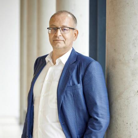 Stanislav Protasov expands leadership role at Constructor Tech to drive innovation and collaboration