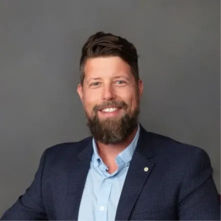 Djordje Zikic Growth Manager, Sports Tech