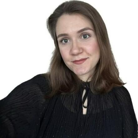 Rasilia Rakhmatulina