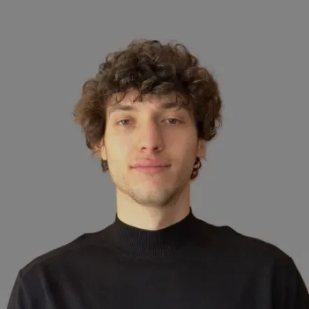 Sevar Glavchovski Growth Analyst Sports