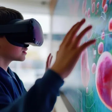 Virtual labs