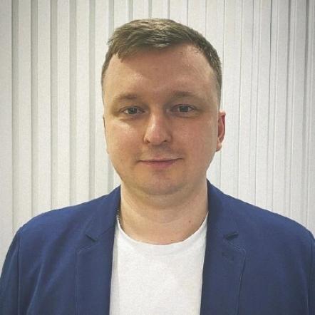 Oleksandr Bildiukevych