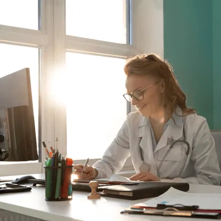 Audit-ready proctoring for healthcare training: 7 steps to ensure compliance in CME, HIPAA, and OSHA programs