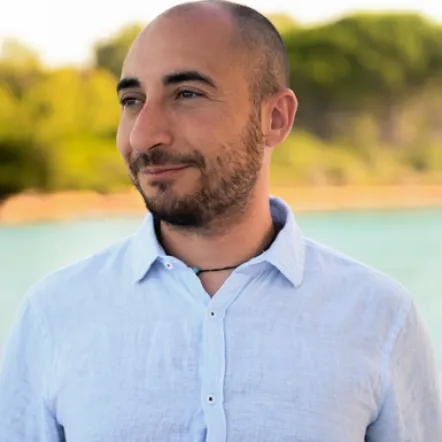 Davide Pochì Constructor Tech