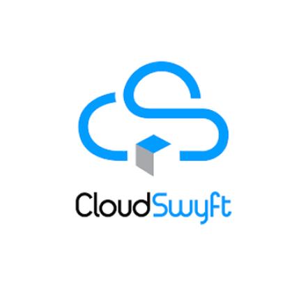 Cloudswyft logo