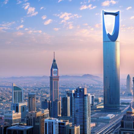 Training Saudi Arabia