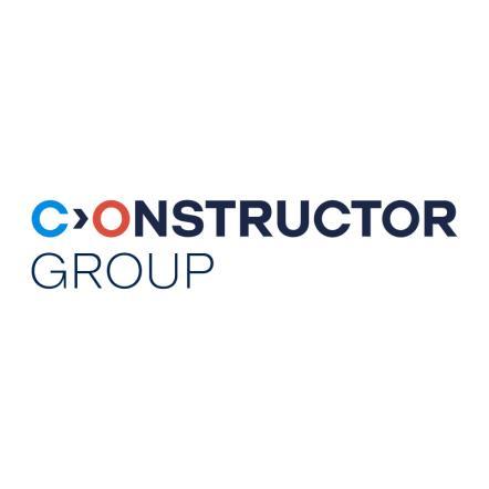 Constructor Group Logo square