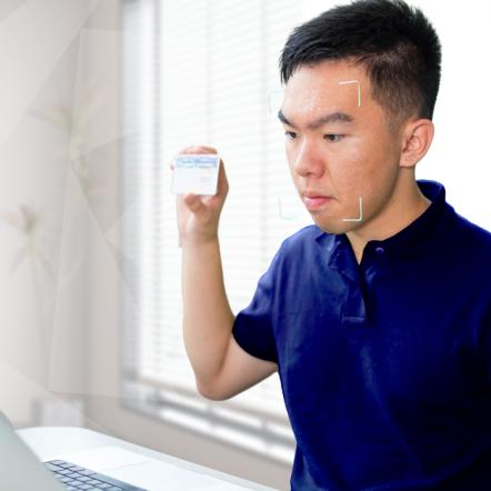 Why remote exams need AI proctoring