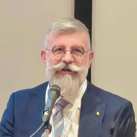 Nicola Fabiano