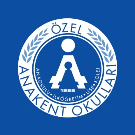 Anakent School logo